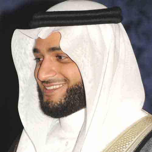 Sheikh nabil al-rifai
