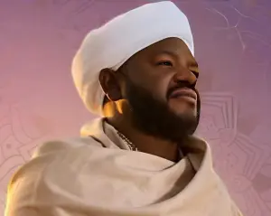 Sheikh noreen sidiqq