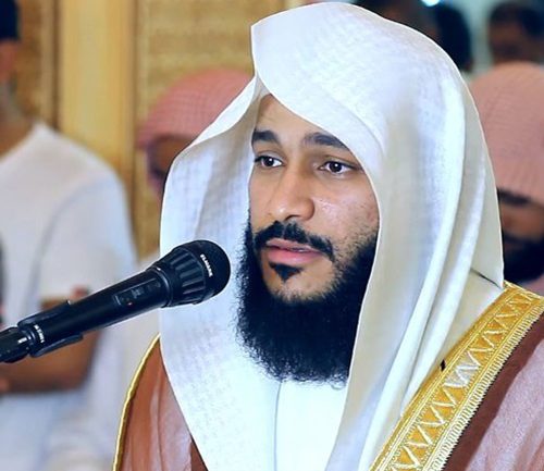 Sheikh Abdulrahman al-ossi