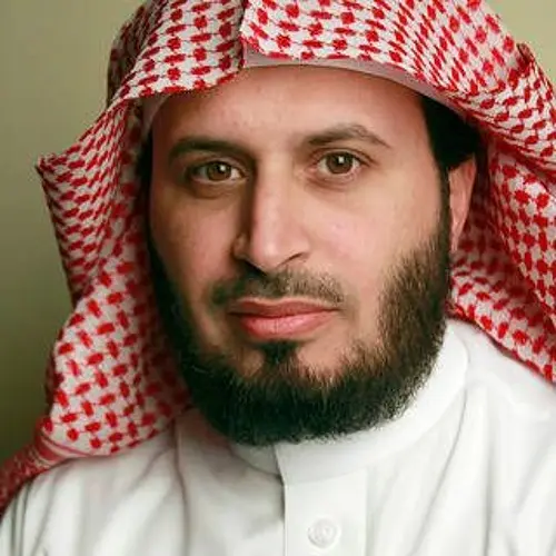 Sheikh Saad