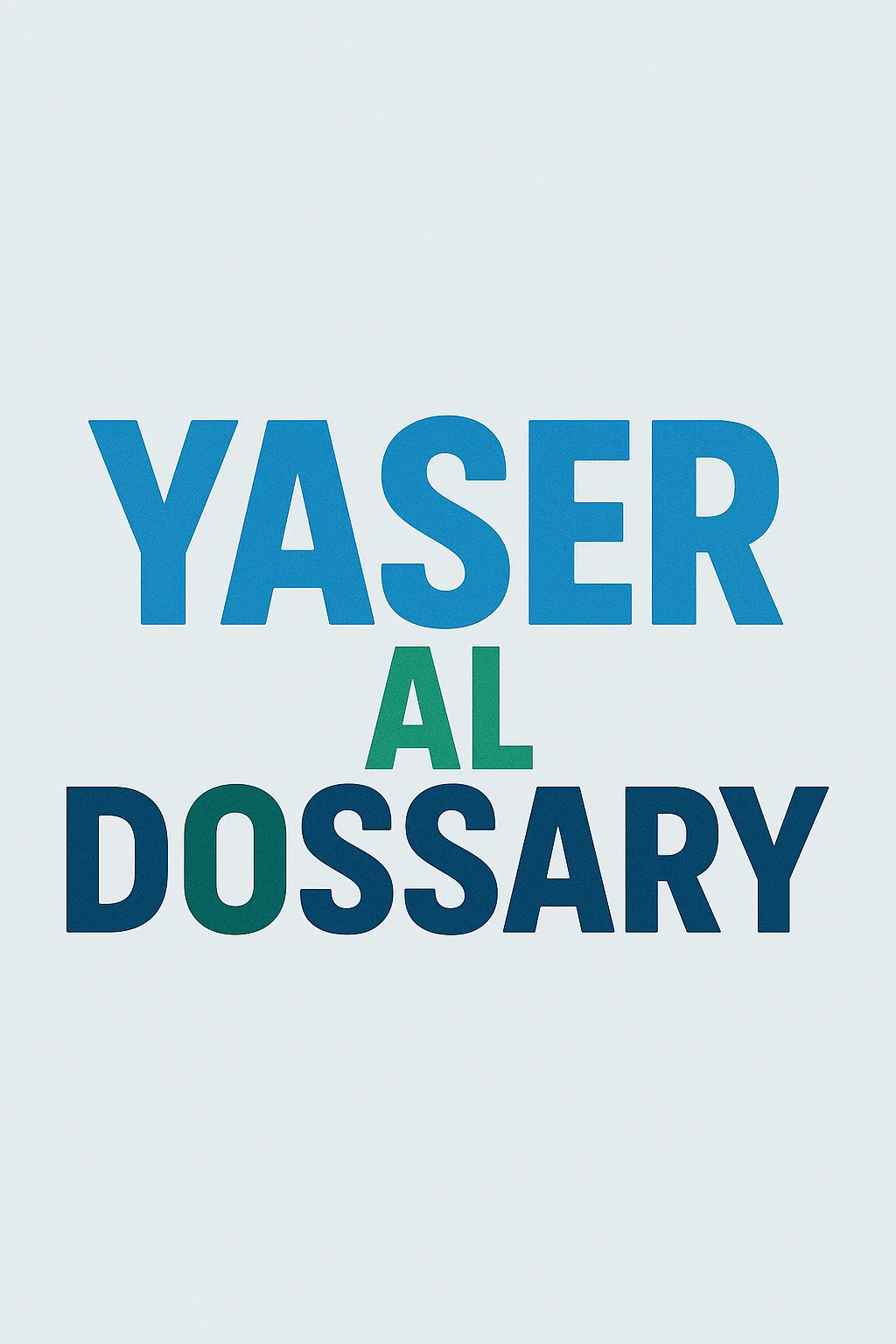 Sheikh Yaser Al-Dosari